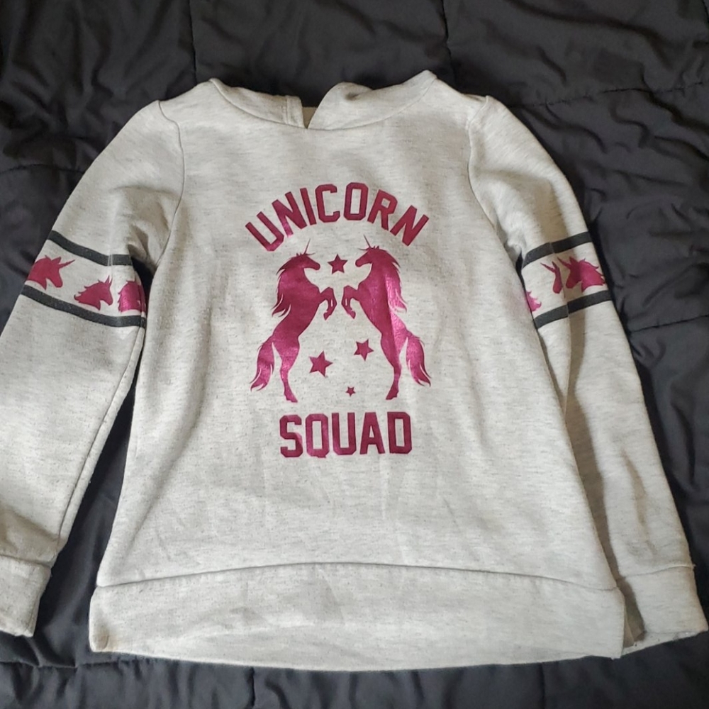 Girls Hoodie